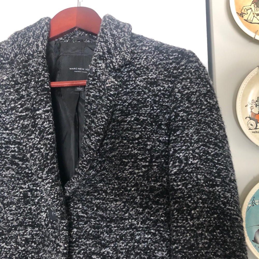 MARC New York Coat
